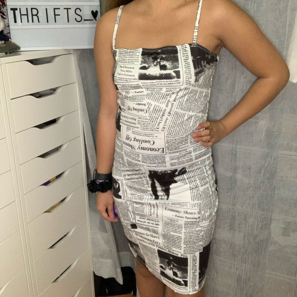 Bodycon Dress